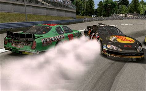 The Top 15 NASCAR Video Games of All Time .